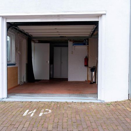 Huis Juliana Villa Egmond aan Zee Exterior photo